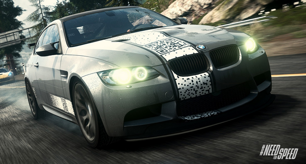The PC specs for Need for Speed: Rivals